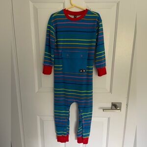 Adidas Lego romper one piece